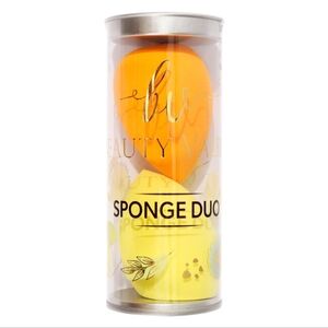 Beauty Vaulte Sponge Duo
